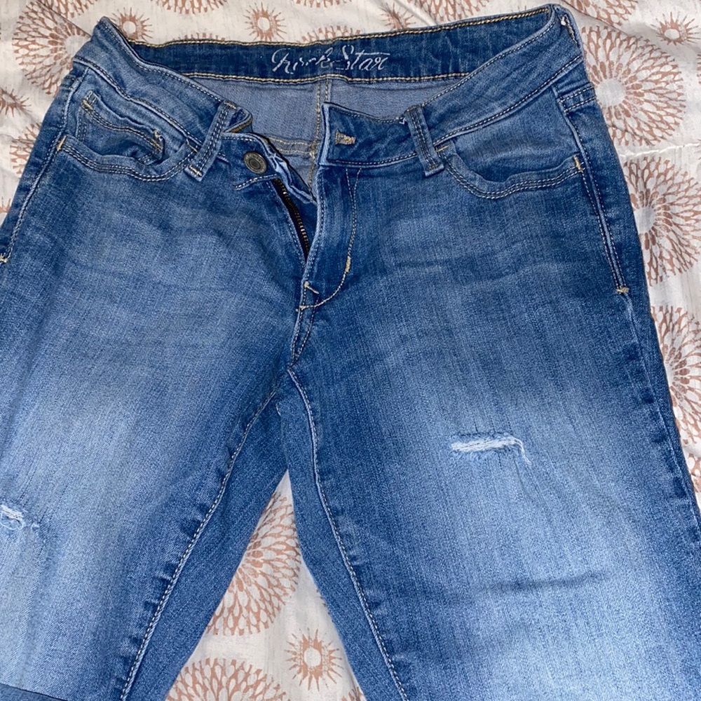 Women’s capris